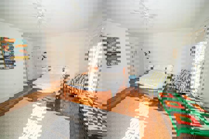 Farm stay in Hartland, US