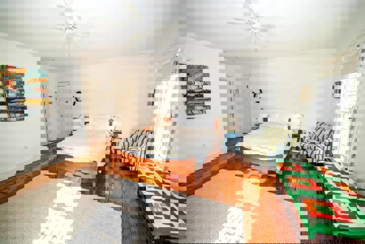 Farm stay in Hartland, US