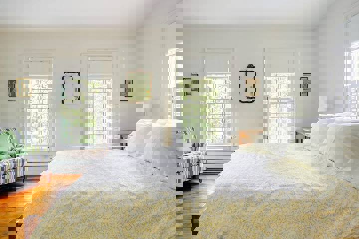 Farm stay in Hartland, US