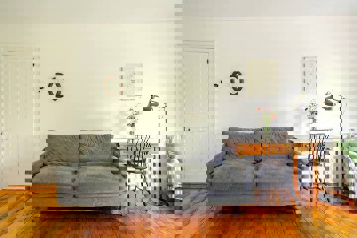 Farm stay in Hartland, US