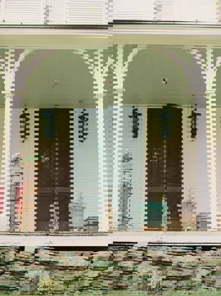 Farm stay in Hartland, US