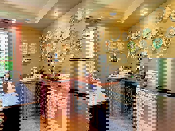 Farm stay in Hartland, US