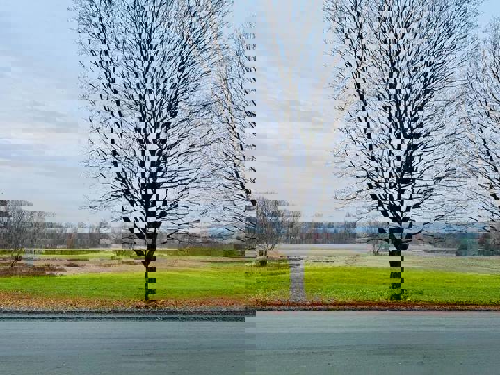 Farm stay in Hartland, US