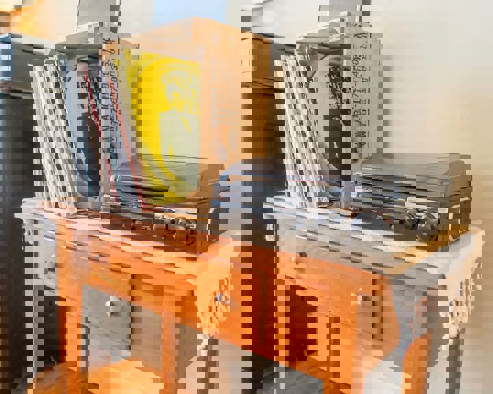 Farm stay in Hartland, US