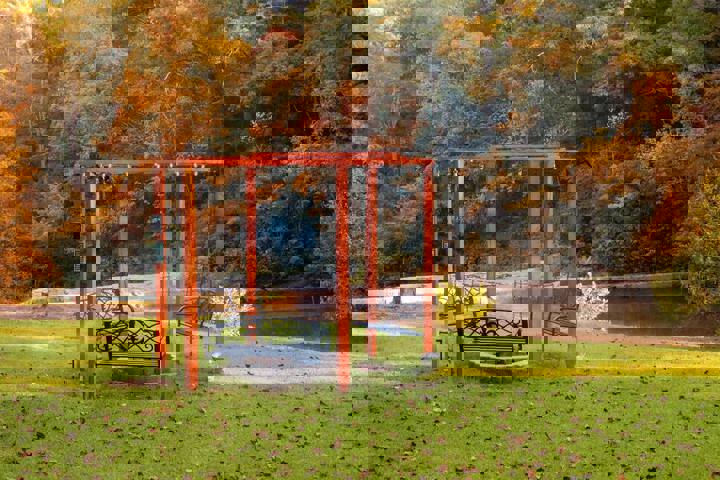 Home in Walhalla, US