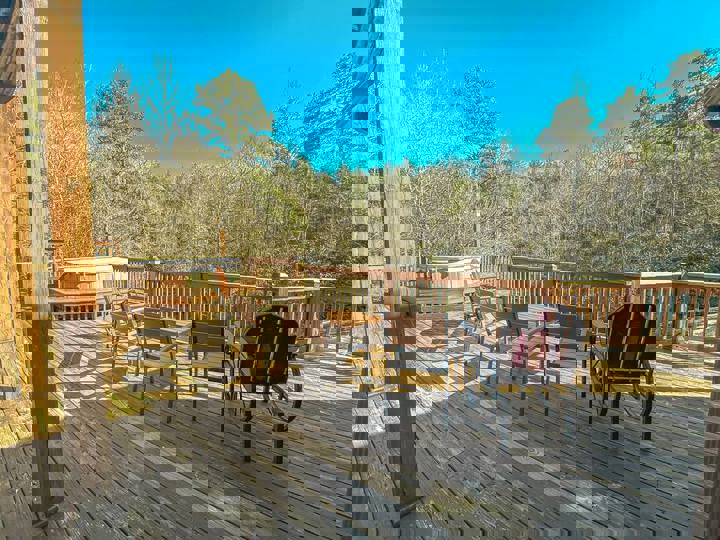 Home in Walhalla, US