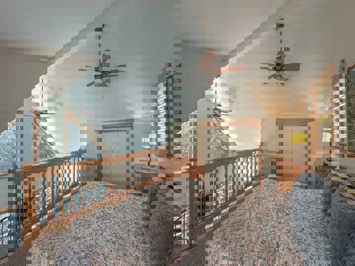 Home in Walhalla, US