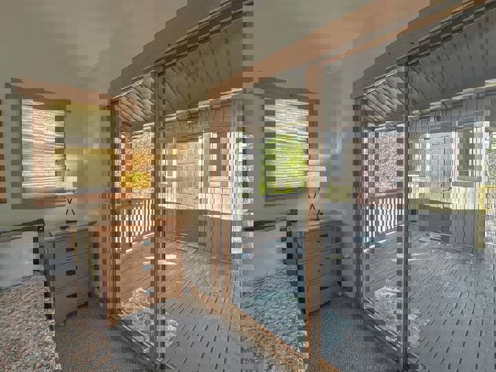 Home in Walhalla, US