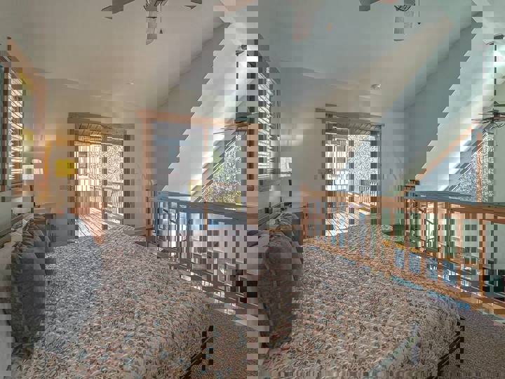 Home in Walhalla, US