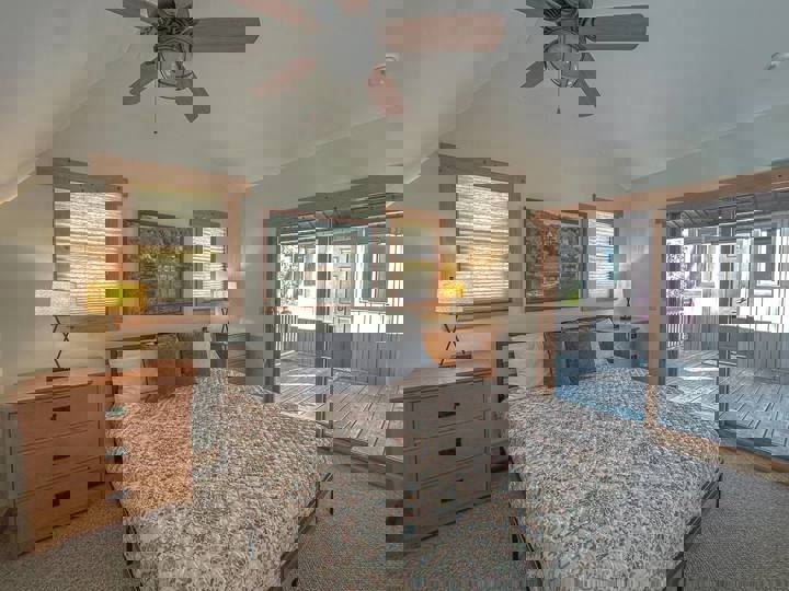 Home in Walhalla, US