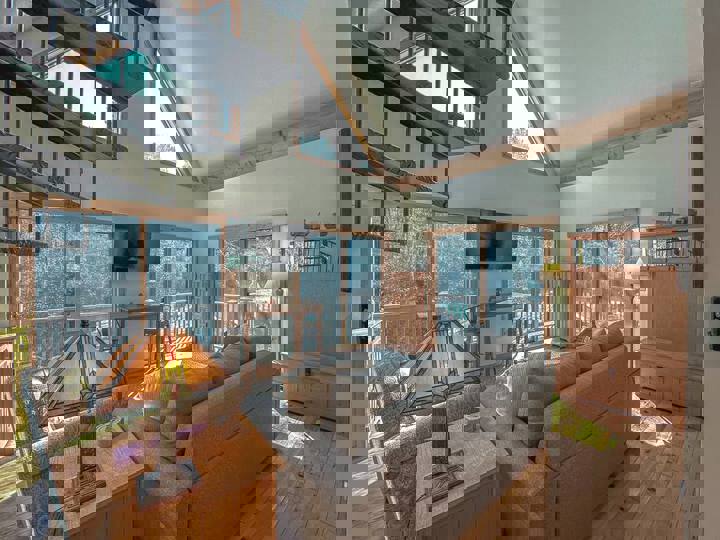 Home in Walhalla, US