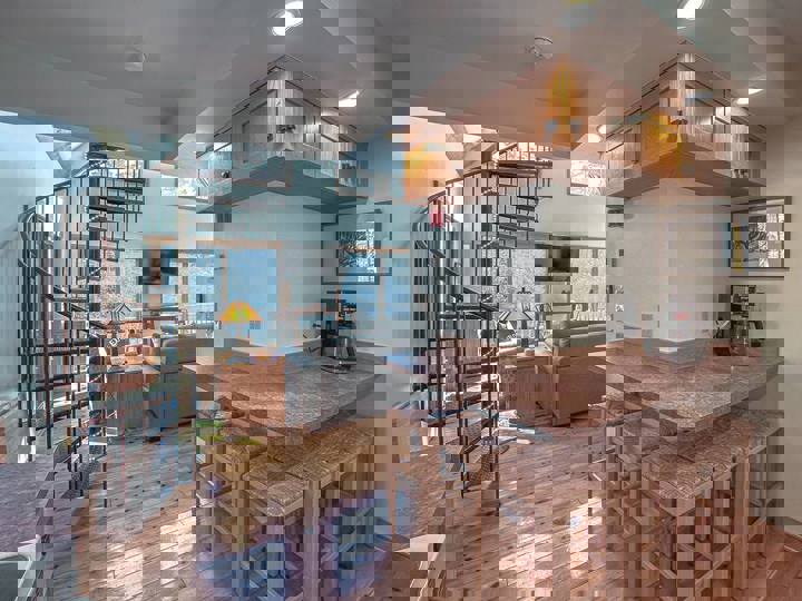 Home in Walhalla, US