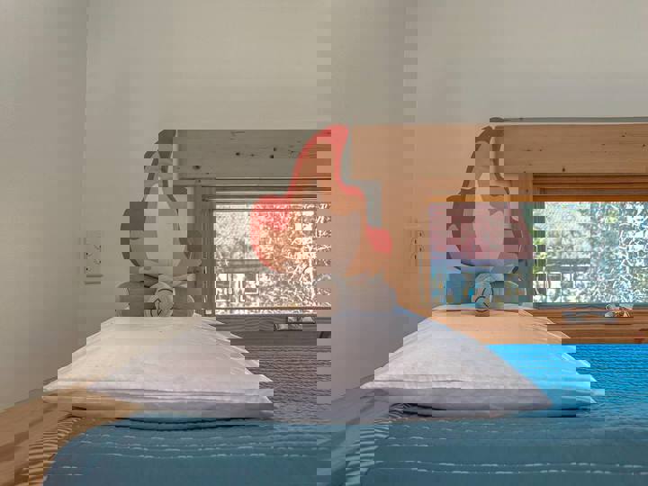 Home in Walhalla, US