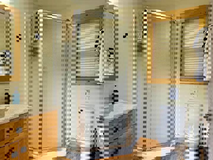 Home in Walhalla, US