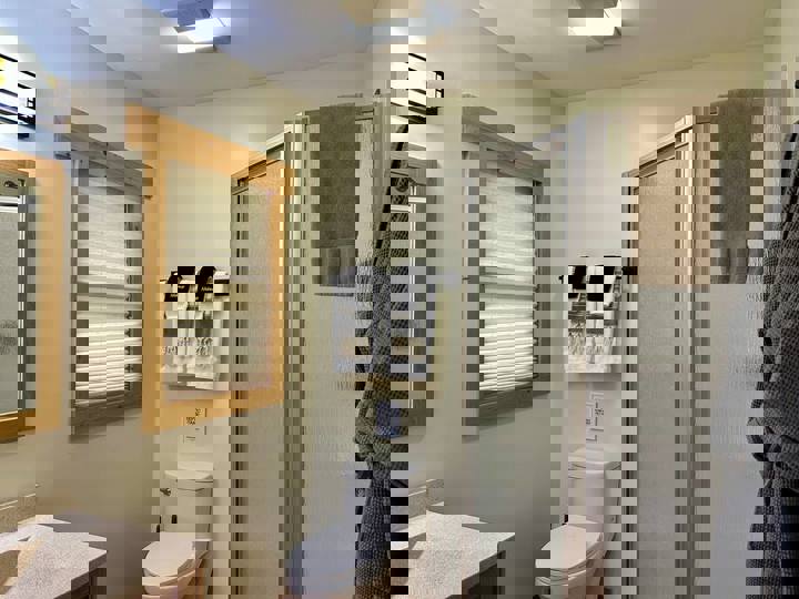 Home in Walhalla, US