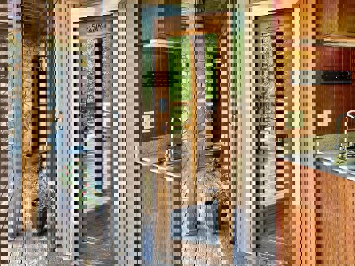 Home in Walhalla, US