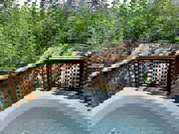 Home in Walhalla, US