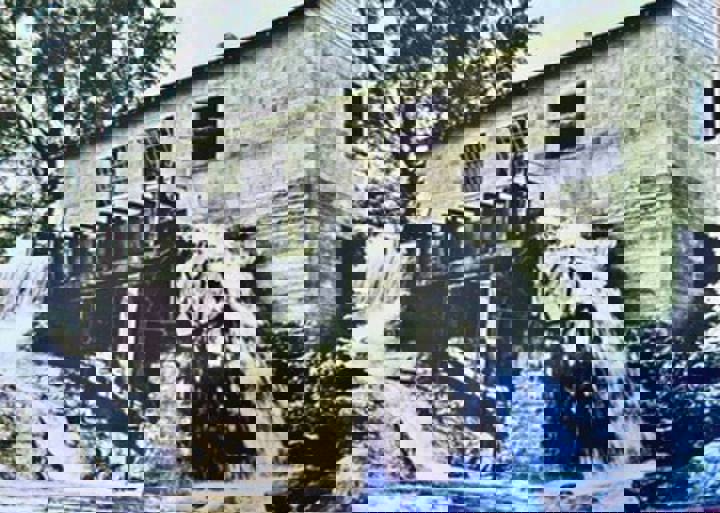 Home in Walhalla, US