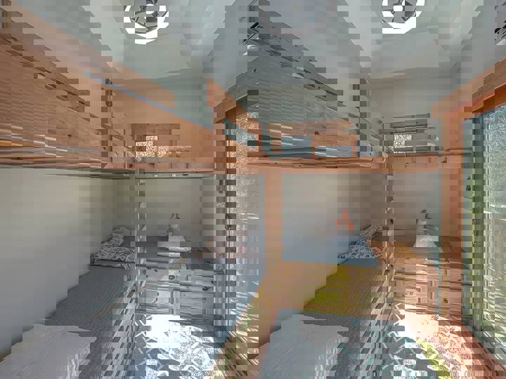 Home in Walhalla, US