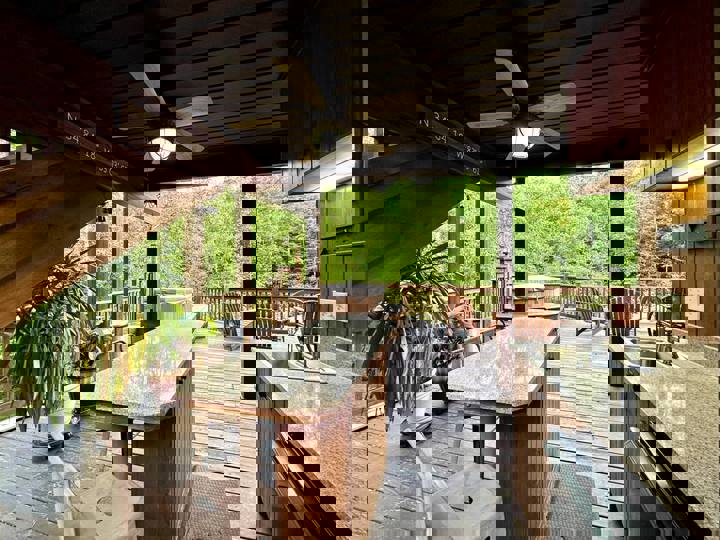 Home in Walhalla, US