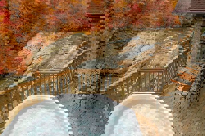 Home in Walhalla, US