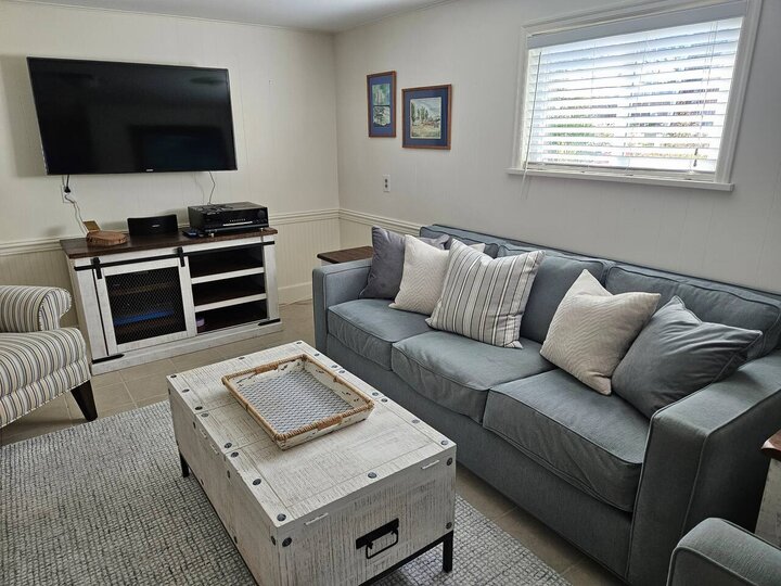 Cottage in Seaside, US