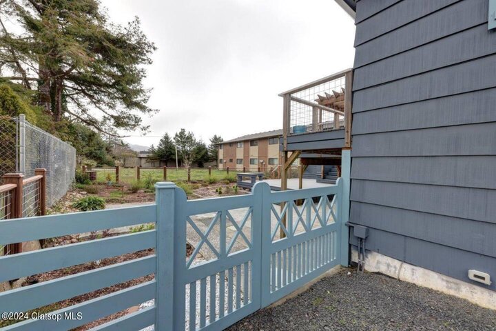 Cottage in Seaside, US