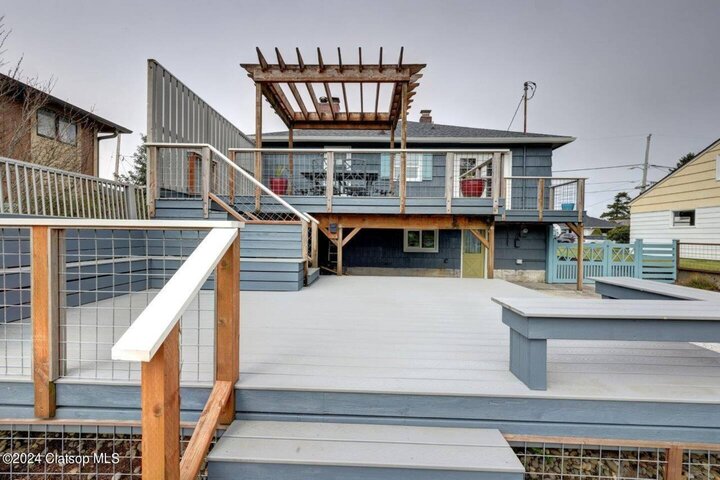 Cottage in Seaside, US