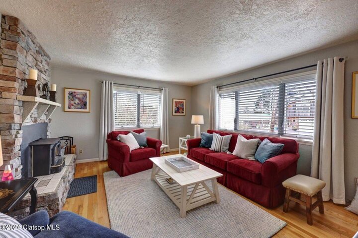 Cottage in Seaside, US