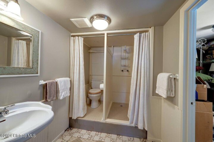 Cottage in Seaside, US