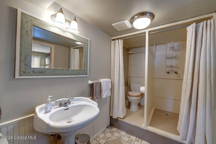 Cottage in Seaside, US