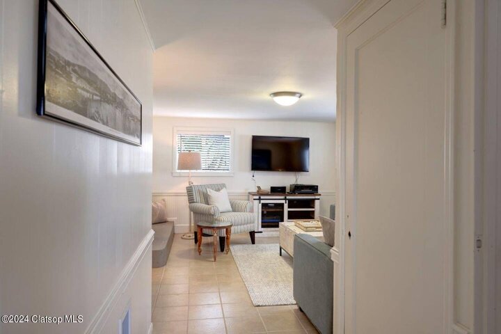 Cottage in Seaside, US