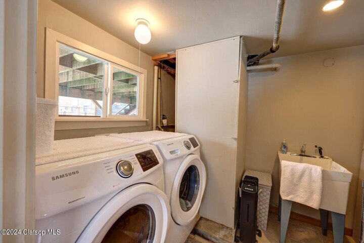 Cottage in Seaside, US