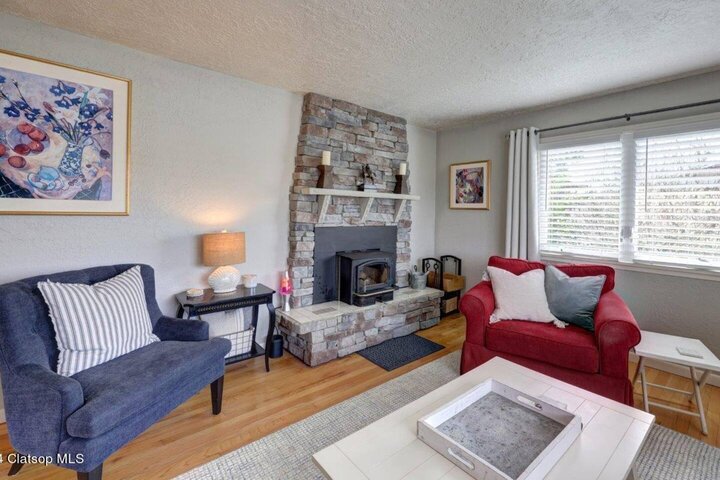 Cottage in Seaside, US