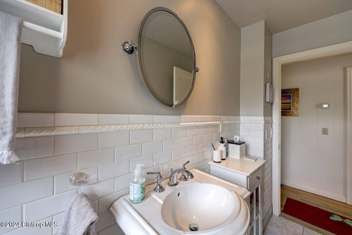 Cottage in Seaside, US