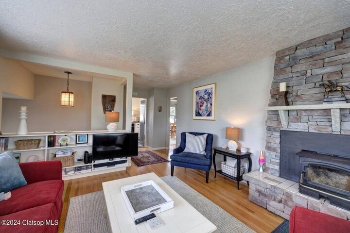 Cottage in Seaside, US