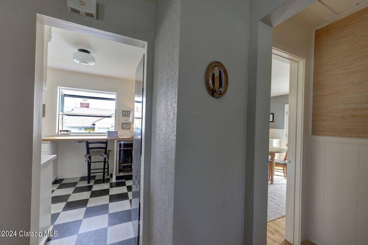 Cottage in Seaside, US