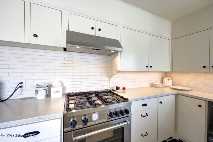 Cottage in Seaside, US