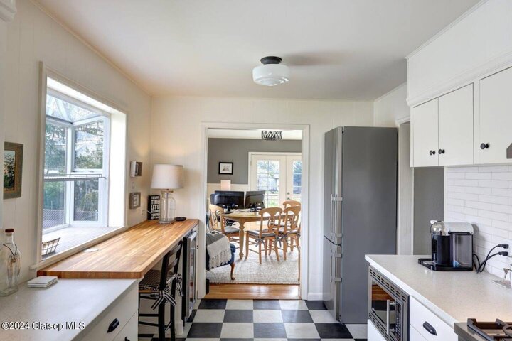 Cottage in Seaside, US