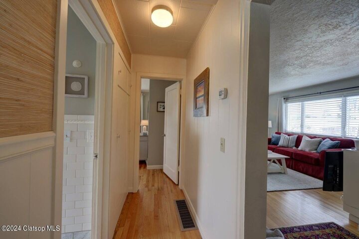 Cottage in Seaside, US