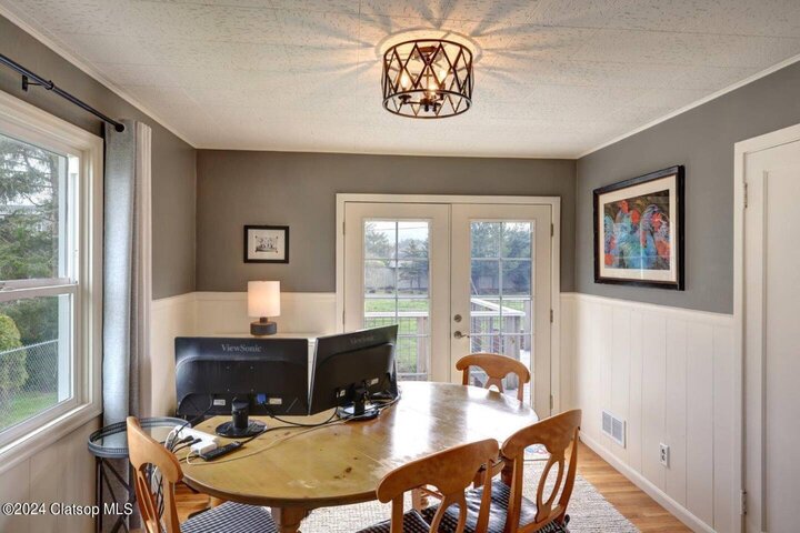 Cottage in Seaside, US