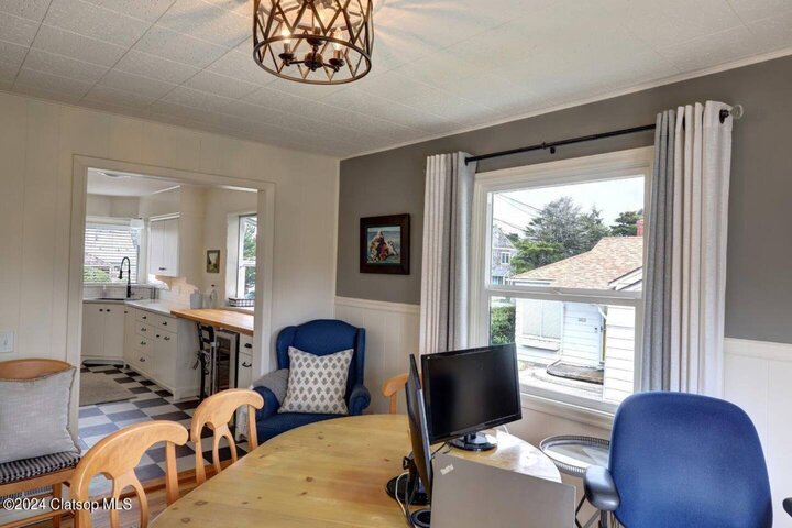 Cottage in Seaside, US