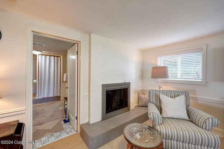 Cottage in Seaside, US