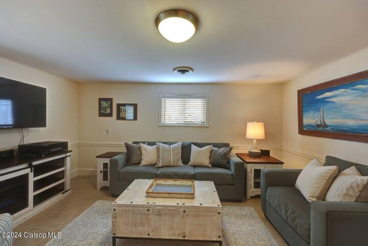 Cottage in Seaside, US