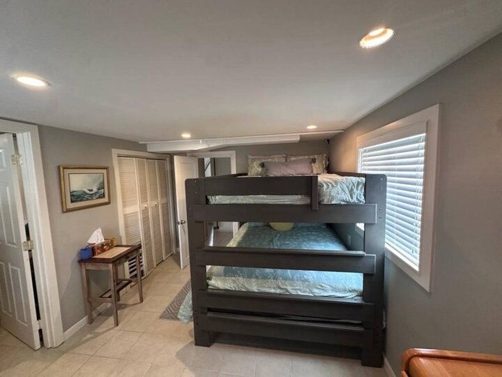 Cottage in Seaside, US