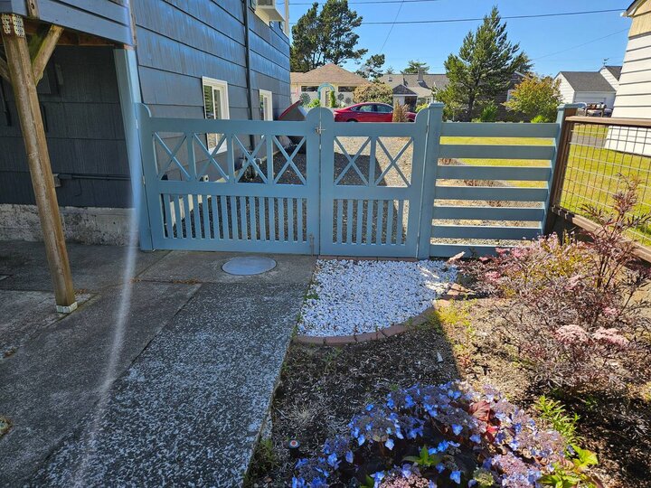 Cottage in Seaside, US
