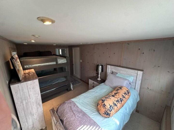 Cottage in Seaside, US