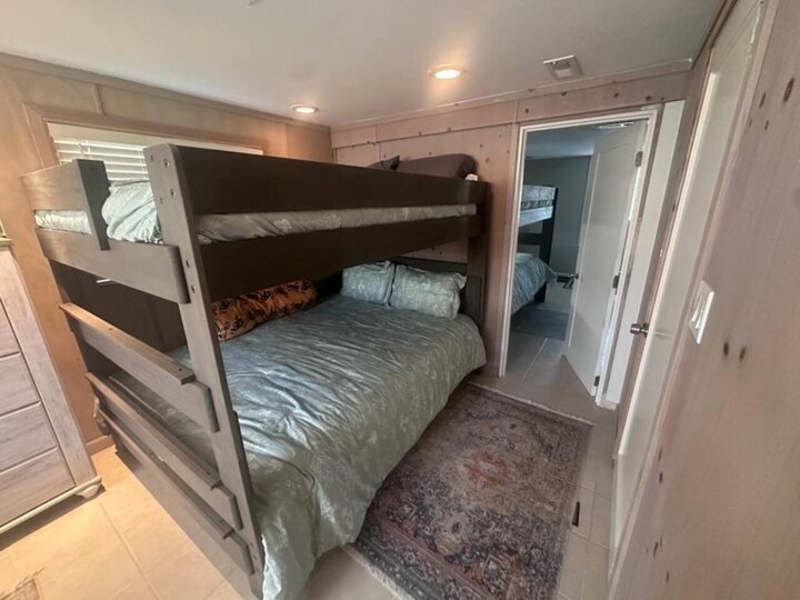 Cottage in Seaside, US