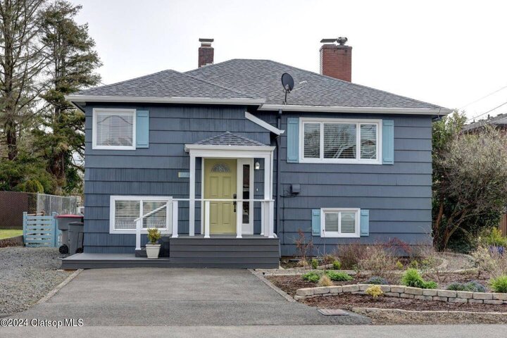 Cottage in Seaside, US