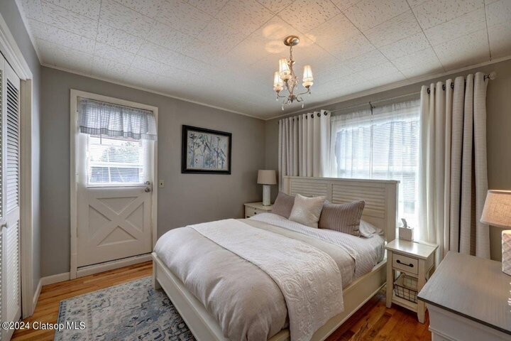 Cottage in Seaside, US